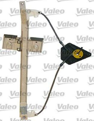 Original VALEO Fensterheber 851104 für Seat