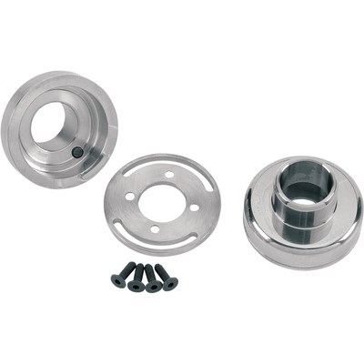 Pro One Hide-Away Fork Stop Kit - '84-'88 Big Twin 103423