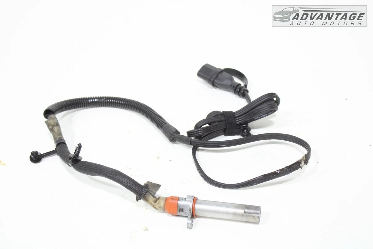 2018-2023 DODGE CHARGER 3.6L ENGINE MOTOR BLOCK HEATER WIRE CORD OEM | eBay