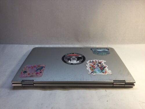 HP Pavilion X360 M3 13" Laptop Intel Core i3 6th Gen. -BOOTS TO BIOS -MZ - Picture 4 of 6