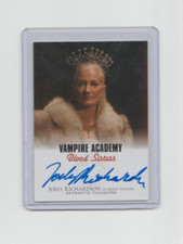 2014 Leaf Vampire Academy: Blood Sisters Trading Cards 9