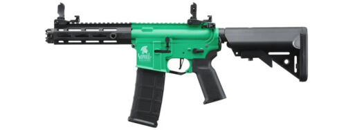 Lancer Tactical Gen 2 CQB M4 AEG Rifle Core Series New - Picture 2 of 6