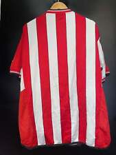 Olympiakos Size XL International Club Soccer Fan Jerseys for Olympiakos Size XL International Club Soccer Fan Jerseys for