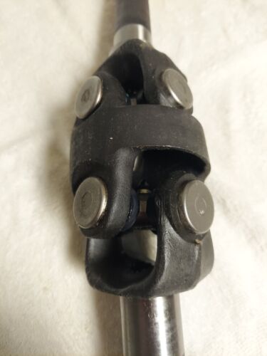 NEW Mercruiser TR Trs Outdrive U joint assembly 62782a8 Merctrans 62782 62784A1 - Picture 3 of 11