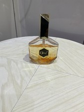 Vintage Avon Occuri 50ml 80% Full Eu De Toilette Perfume