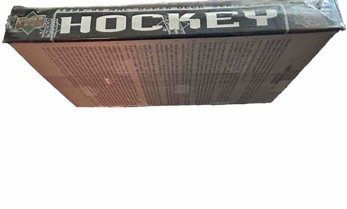 19 98–99 upper deck hockey series 2 box - Picture 5 of 6