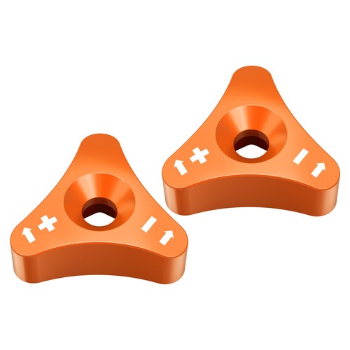 Réglage de Fourche Pour KTM 125 250 350 450 500 EXC XCW SX SXF XC XCF 2020-2021 - Bild 7 von 8