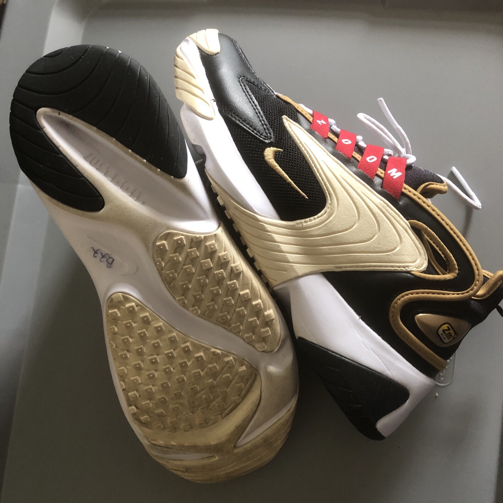 لهب اكتب تقرير سيل nike zoom 2k black gold - feedeslieux.com