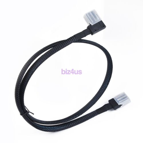 0M246M SAS-A SAS-B SATA Raid Controller Cable For Dell Poweredge R610 R710 H700 - 第 7/10 張圖片