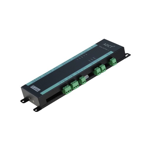 Panel controlador de acceso industrial TCP/IP serie ADCT3000 de alta gama - Imagen 3 de 25