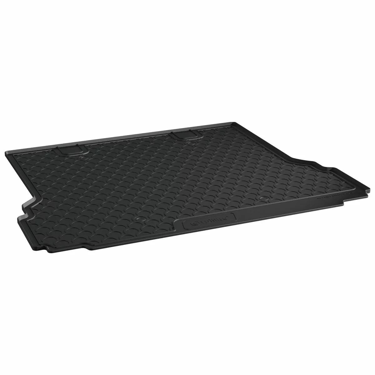 Bmw 5 series touring rubber boot liner deals