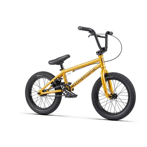 Wethepeople Seed 16 BMX Bike/Bicycle - Picture 2 of 27