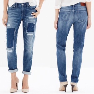 ebay madewell jeans