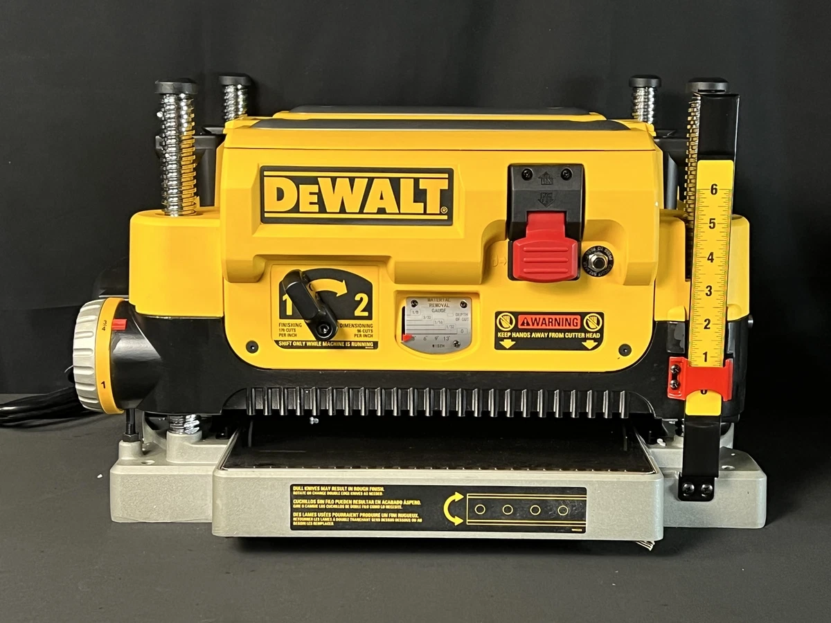 Ebay 2024 thickness planer