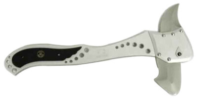 Double Ssd2 Master Cutlery -Delta V Combat Series War Hawk Hatchet