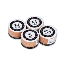 Kamui Clear Original QTKCLR Cue Tip Single