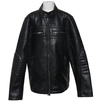 State Wide, Jacke, Jungen, Größe: 158, Schwarz, Polyester/Polyurethan #5xb