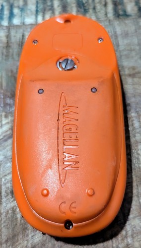 Magellan eXplorist 100 handheld GPS - Picture 3 of 3
