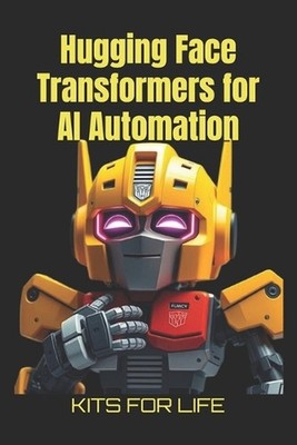 Hugging Face Transformers for AI Automation: A Practical Guide to AI Automation,