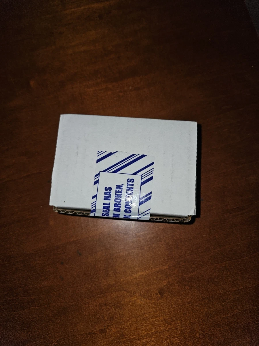 AcuAMP ACT200-10-S AC Current Transducer 100/150/200A 0-10VDC NEW SEALED
