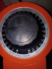 Vevor variac Voltage Regulator