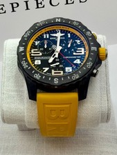 Case #173 — Breitling Endurance Pro 44mm Ref. X82310A41B1S1 3