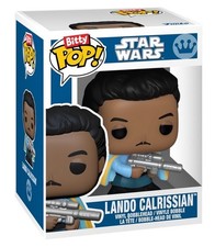 Star Wars Funko Bitty Pop! Lando Calrissian