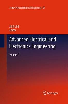 Fortgeschrittene Elektrotechnik und Elektronik - 9783662507513