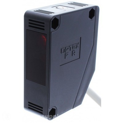 Optex V3D-200P Diffuse 2M PNP 2M cable  MFGD