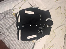 LV baseball uniform