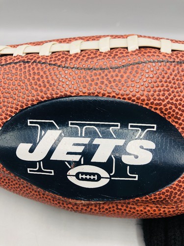 Cubierta de cabeza de club de golf Wilson NFL Football NY Jets - Imagen 2 de 12