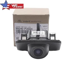 Genuine Rear View Back Up Camera For Sorento 2021-2024 99240-P2000
