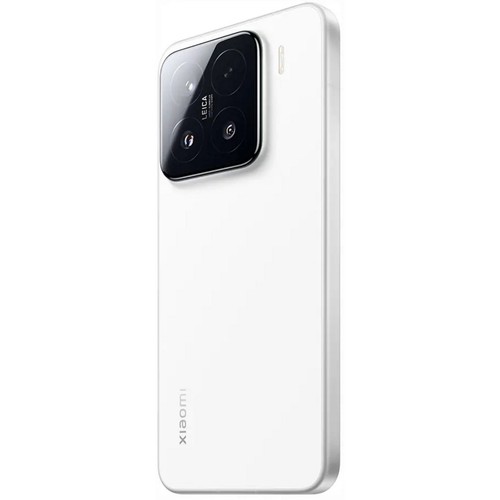 Xiaomi 15 - White / Weiß - 12GB+512GB - 6,36" - 50MP - AMOLED - NEU&OVP - Bild 6 von 9