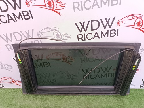 TETTO TETTUCCIO APRIBILE PANORAMICO LANCIA MUSA 1.3 MTJ (2007\2012) - Imagen 10 de 11