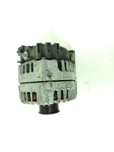 BMW 5 E60 E61 2008 Lichtmaschine 7802261 Diesel 130kW ATR43330