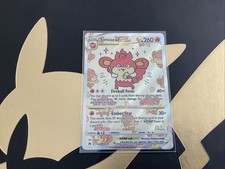 Simisear VSTAR GG37/GG70 Crown Zenith: Galarian Gallery Holo