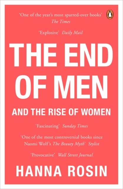 The End of Men: And the Rise of Women - Image 2