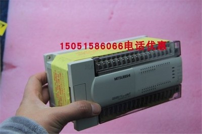 1Pc New Mitsubishi FX2N-48MT-001 No Original Package yu