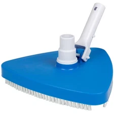 Poolmaster Triangle Vinyl Liner Swimming Pool Vacuum - Essential Collection