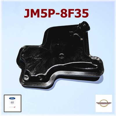Filter Internal - JM5P-8F35 8 Speed Automatic Transmission Ford-Lincoln
