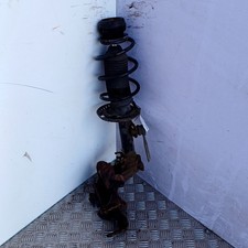 2011-2016 VOLKSWAGEN UP MK1 Suspension Strut  Leg Front Right Side 1S0413031B