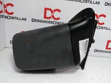 Retroviseur gauche (ou coque) Opel KADETT