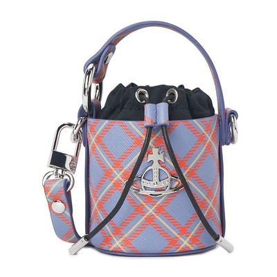 VIVIENNE WESTWOOD クロスバッグ 5C010003W S0022 K302 Vivienne Westwood Mini Daisy Women's Crossbody Bag 5C010003W