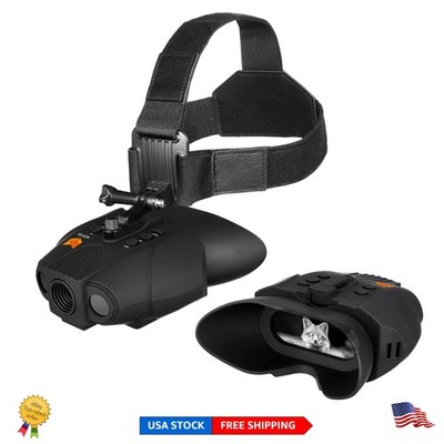 How Durable are Night Vision Goggles? Real-World Durability Tested