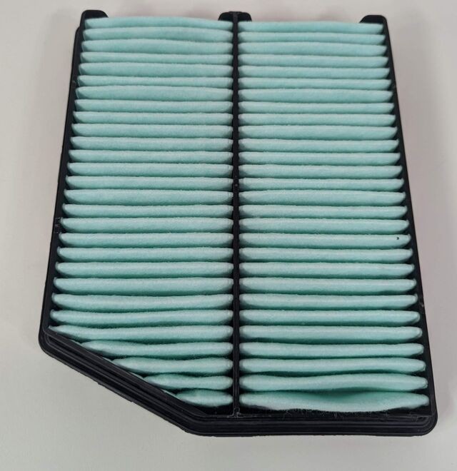 Genuine Acura NSX Element Air Cleaner Filter 17220-PR7-505