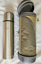 Fishpond Timberline Vacuum Flask w/ Insulated...