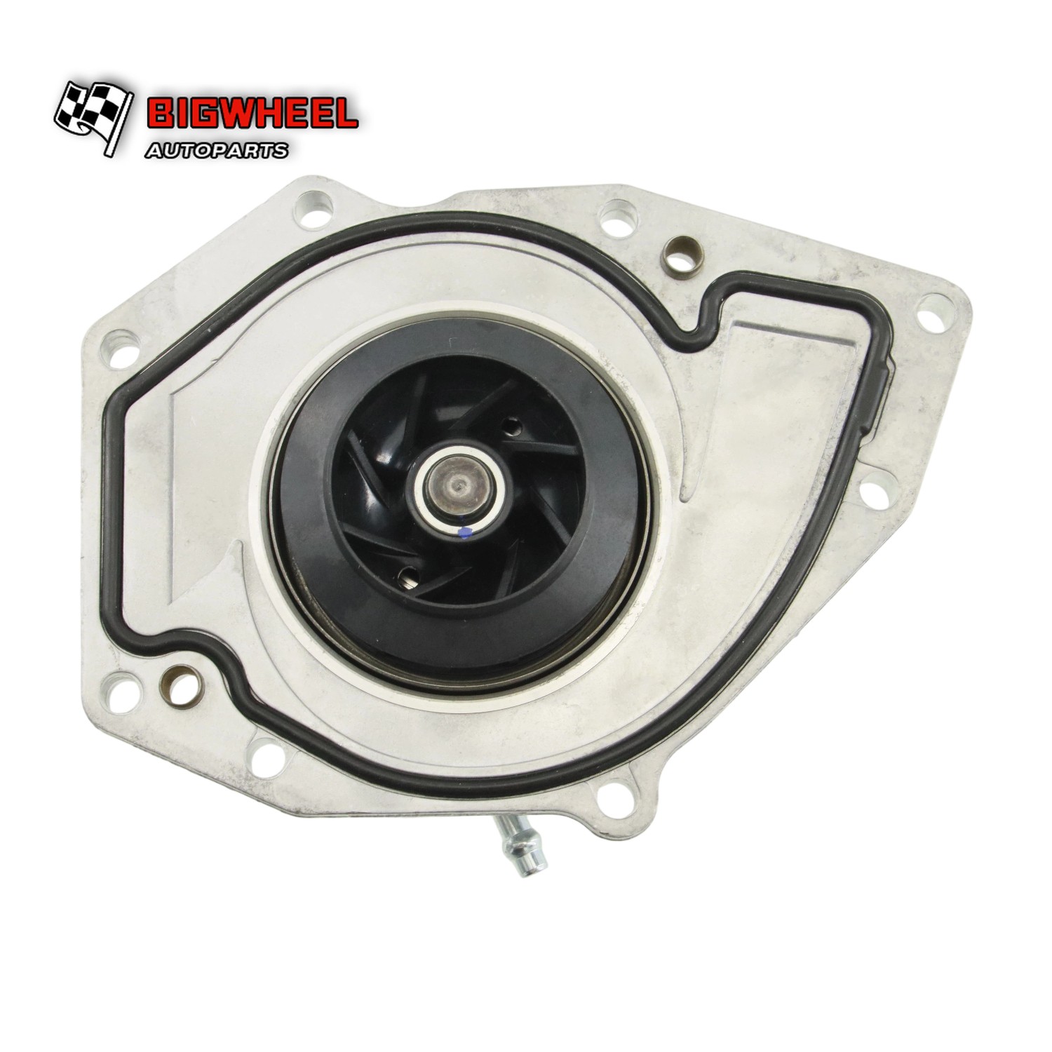 Bentley Bentayga Speed 2017-2020 Water pump P/N 07P121008A