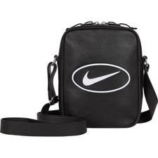 Nike Leather Messenger Bags for Men for sale | eBay