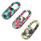 Coperchio della fotocamera della fotocamera della tavoletta 3pcs Protezione