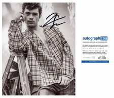 Noah Jupe AUTOGRAPH - Actor - Signed 10x8 Photo ACOA